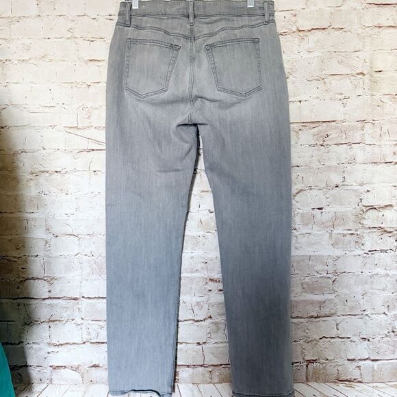 Loft girlfriend jeans - Picture 6 of 6
